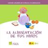 la alimentacion de tus niños