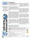 CUARTA EDICION BOLETIN ENTORNO FINANCIERO