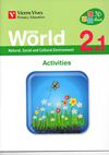 Year 2 - Sciences Summer Homework 1