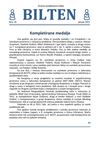 Društvo problemista Srbije - Bilten 41 / 2012