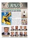 Jornal A Raza Búzios edição nº 15 - 28.06.2012
