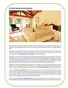 About Sydney Accommodation