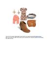 Very Stylish Outfit Finish With Report Shoes - Mark