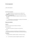 El texto argumentativo