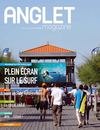 Anglet Magazine n°112 - JUILLET - AOUT 2012