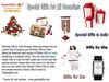 Cheap yet unique Gifts to India online available