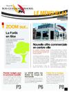 Le Mensuel juin 2012