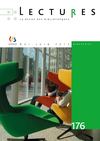 Lectures, 176, mai - juin 2012