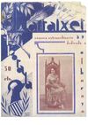 El Carraixet año 1933 número extraordinario