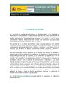 Guía del Lector nº 16 del Centro de Documentación Cultural