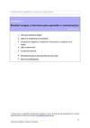 Enseñar Lengua y Literatura para aprender a comunicar(se) Autor: Carlos Lomas