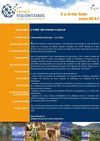 La Lettr'Info de juin 2012 - France Volontaires