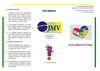 Documento Final - VI Assembleia Nacional da JMV-Brasil