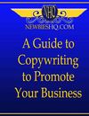 A Guide To Copy Writing to Promote your Business