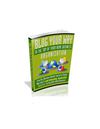 1# Blog Your Way To The Top
