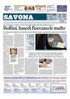 IL SECOLO XIX SV 29.06.2012