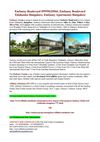 Embassy Boulevard 09999620966, Embassy Boulevard Yelahanka Bangalore, Embassy Apartments Bangalore