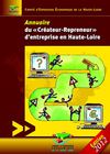 Annuaire du Créateur-Repreneur d'entreprise en Haute-Loire