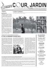 Journal n°6 - 22 juin 2012