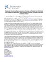 Rosendin Electric's Sam Lamonica Chosen as Finalist for 2012 Best CIO by Silicon Valley/San Jose Business Journal and...