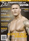 Zona Wrestling Magazine 