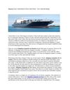 shipping 1 article