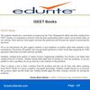 ISEET Books