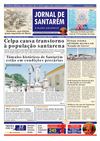 Joenal de Santarém 28 de junho a 05 de julho de 2012