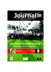 Association of British Investigators (ABI) Journal July 2012