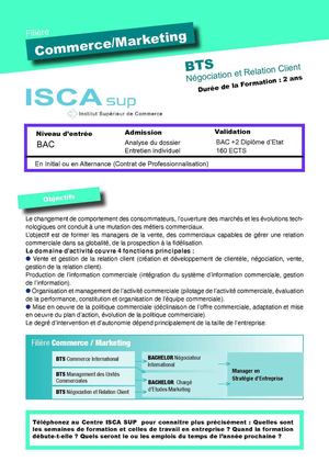 Fiche bilan bts nrc
