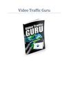 Learn How To Get Video Traffic Like A PRO