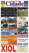 Jornal Cidade de Itaú de Minas - Edição nº 48 de 29/06/2012