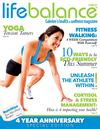 lifebalance - Summer 2012