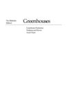 Greenhouses Greenhouse Production Problems and How to Avoid Them
