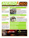 Meridiando N1 Julio 2012