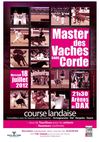 Affiches Dax 2012