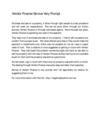Vendor Finance Service Very Prompt