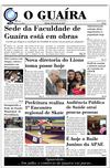 JORNAL O GUAIRA 30-06-2012