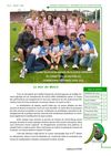 Journal Municipal d'Information n°13 Juillet 2012
