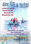 Fête de l'Huitre Andernos 2012