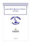 LSMTT - Résultats de la saison 2010-2011 des championnats par équipes