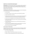 Health Tips to Consider While Getting Pregnant