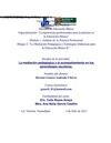 hgandrade_La mediación y el acompañamiento en los aprendizajes escolares