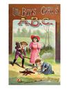 Little Boys & Girls ABCs (Published 1900)