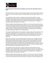 Global Cleaning Robots: Market Shares, Strategies & Forecasts 2012 to 2018