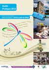 Office de tourisme Entre Loire et Allier - Guide pratique