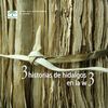 ARCHIVO DE LA REAL CHANCILLERÍA DE GRANADA. 3 Historias de hidalgos (2)