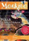 Moskito Familienmagazin Juli August 2012