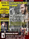SOLO WRESTLING MAGAZINE #2