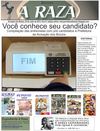 Jornal A Raza Búzios edição nº 0 - online - 02.07.2012